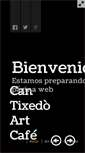 Mobile Screenshot of cantixedo.com